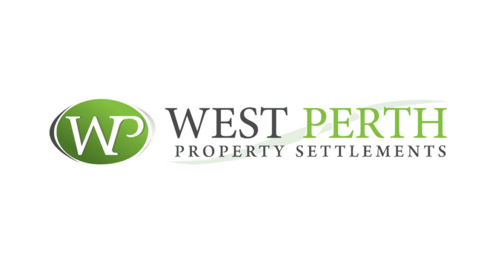 West Perth Property Settlements logo.