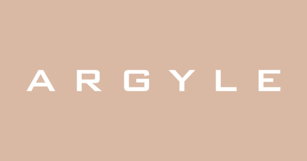 Argyle Bar and Restaurant logo.