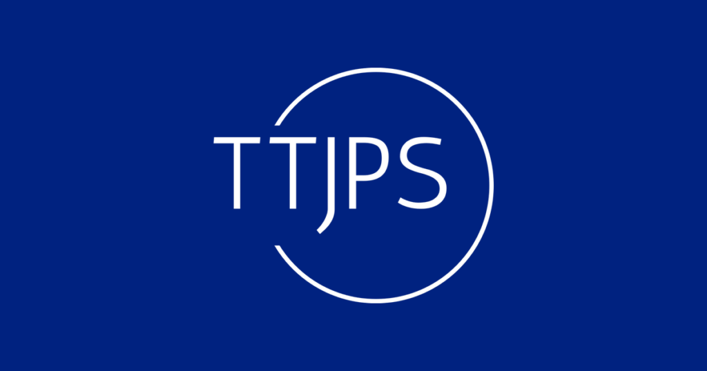 TTJPS logo.