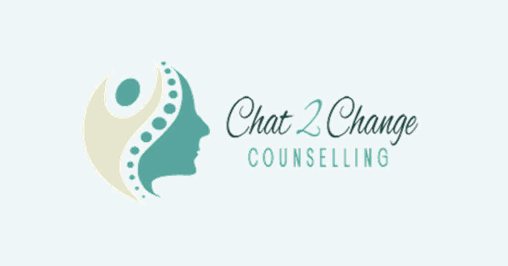 Chat2Change logo og.