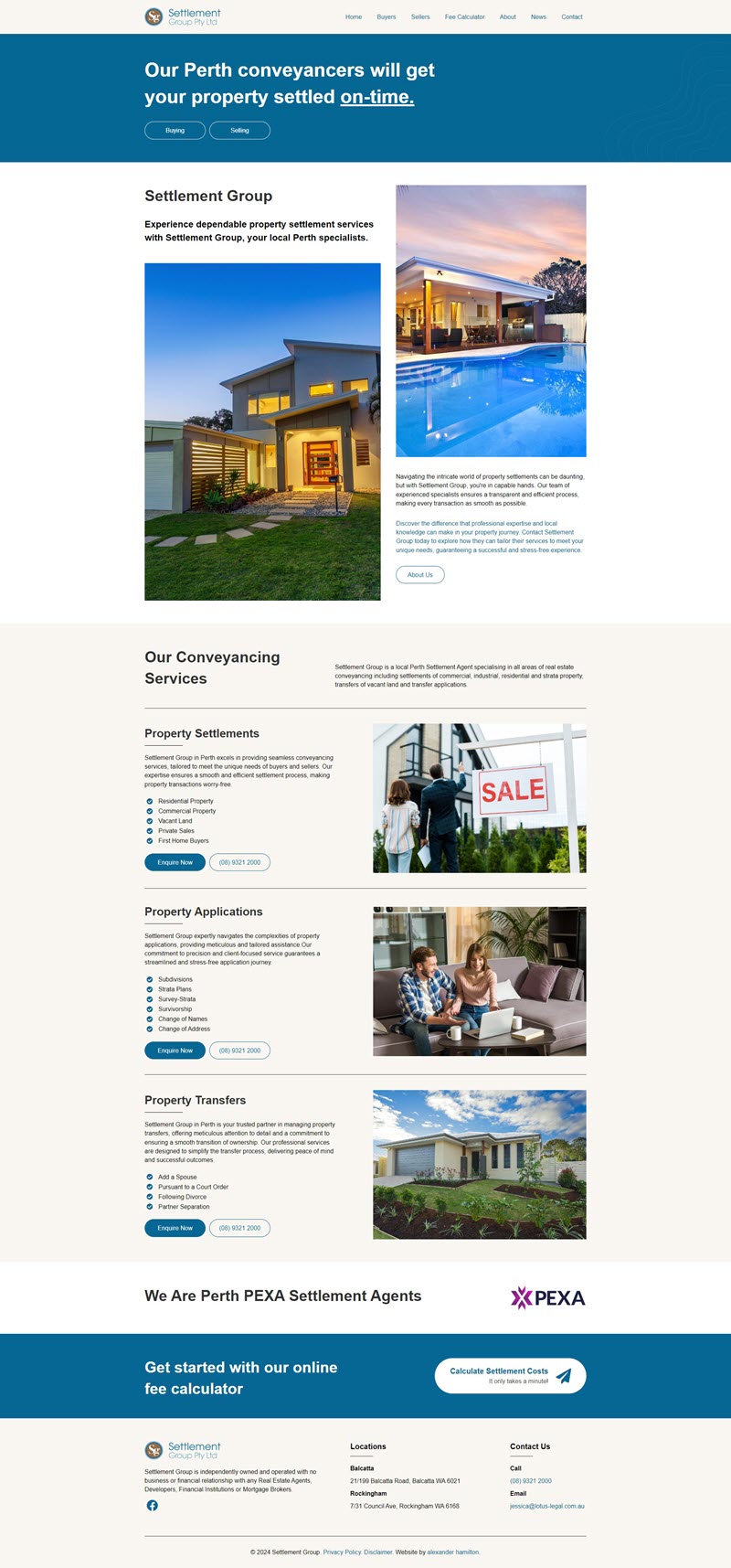 settlement-group-website-layout settlement-group-website-layout